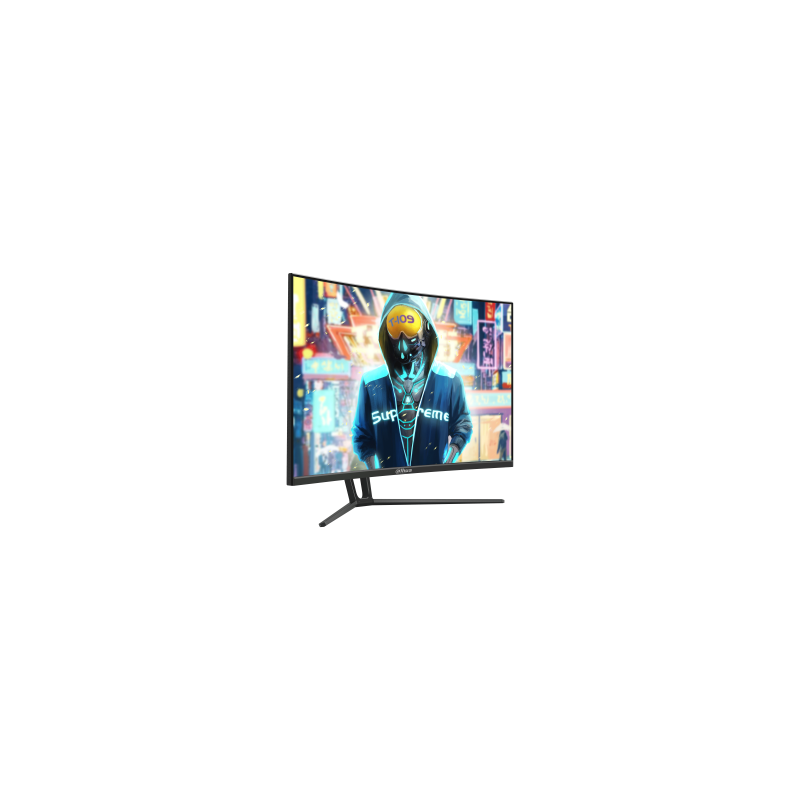 Dahua E230C 32'' FHD 1920x1080 Curved Gaming Monitor DHI-LM32-E230C Dahua E230C 32'' FHD 1920x1080 Curved Gaming Monitor DHI-LM32-E230C