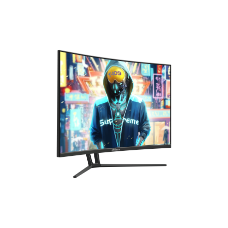 Dahua E230C 32'' FHD 1920x1080 Curved Gaming Monitor DHI-LM32-E230C