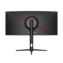 Dahua E330CA 30'' WFHD 2560x1080 Curved Gaming Monitor DHI-LM30-E330CA
