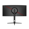 Dahua E330CA 30'' WFHD 2560x1080 Curved Gaming Monitor DHI-LM30-E330CA