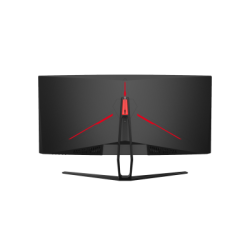 Dahua E330C 34’’ WQHD  3440*1440 Curved Gaming Monitor DHI-LM34-E330C