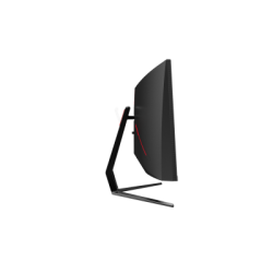 Dahua E330C 34’’ WQHD  3440*1440 Curved Gaming Monitor DHI-LM34-E330C