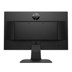 HP P204v 19.5-inch Monitor