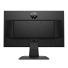 HP P204v 19.5-inch Monitor