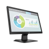 HP P204v 19.5-inch Monitor