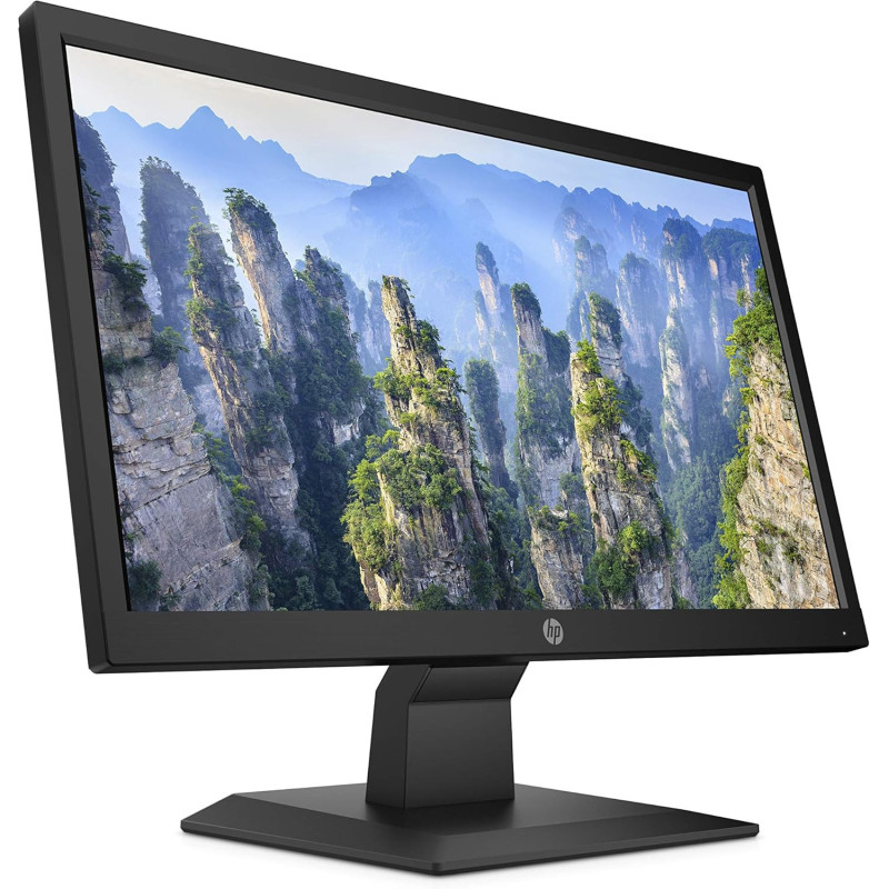 HP V20 HD+ 19.5" MONITOR