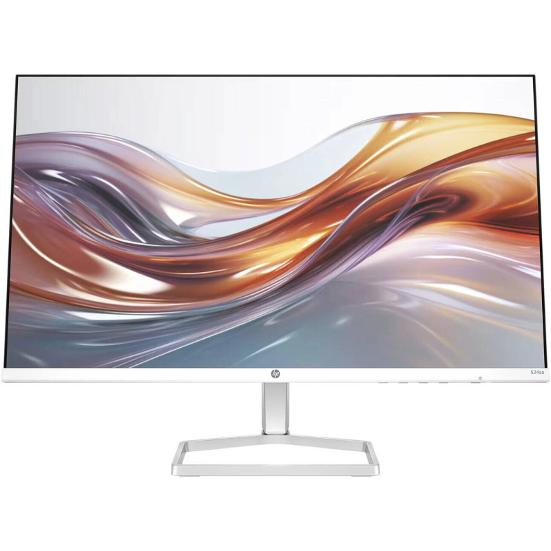 HP 524SA Series 5 -23.8″ FHD Monitor HP 524SA Series 5 -23.8″ FHD Monitor