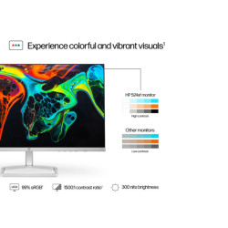 HP 524SF Series 5 23.8″ FHD Monitor