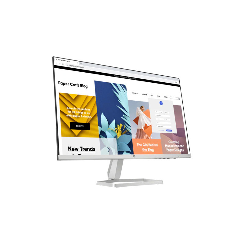 HP 524SF Series 5 23.8″ FHD Monitor