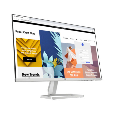 HP 524SF Series 5 23.8″ FHD Monitor