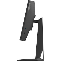 Lenovo - G27qc-30 Monitor - 27" QHD Display