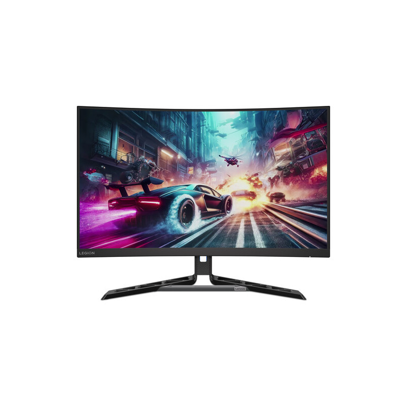 Lenovo Legion R32qc-30 31.5-inch VA Curved QHD 180Hz Gaming Monitor