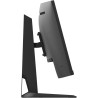 Lenovo G34w-30 34" Ultrawide QHD Curved Gaming Monitor with EyeSafe