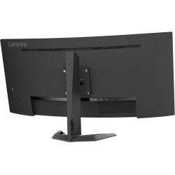 Lenovo G34w-30 34" Ultrawide QHD Curved Gaming Monitor with EyeSafe