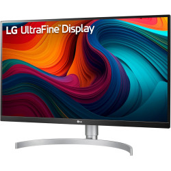 LG UltraFine UHD 27-Inch 4K UHD 2160p Computer Monitor