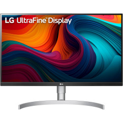 LG UltraFine UHD 27-Inch 4K UHD 2160p Computer Monitor