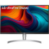 LG UltraFine UHD 27-Inch 4K UHD 2160p Computer Monitor