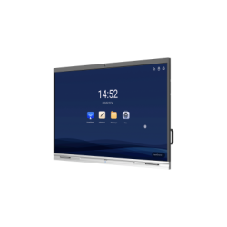 Dahua 75" 4K Display Smart Interactive Whiteboard LCH75-MC410-B