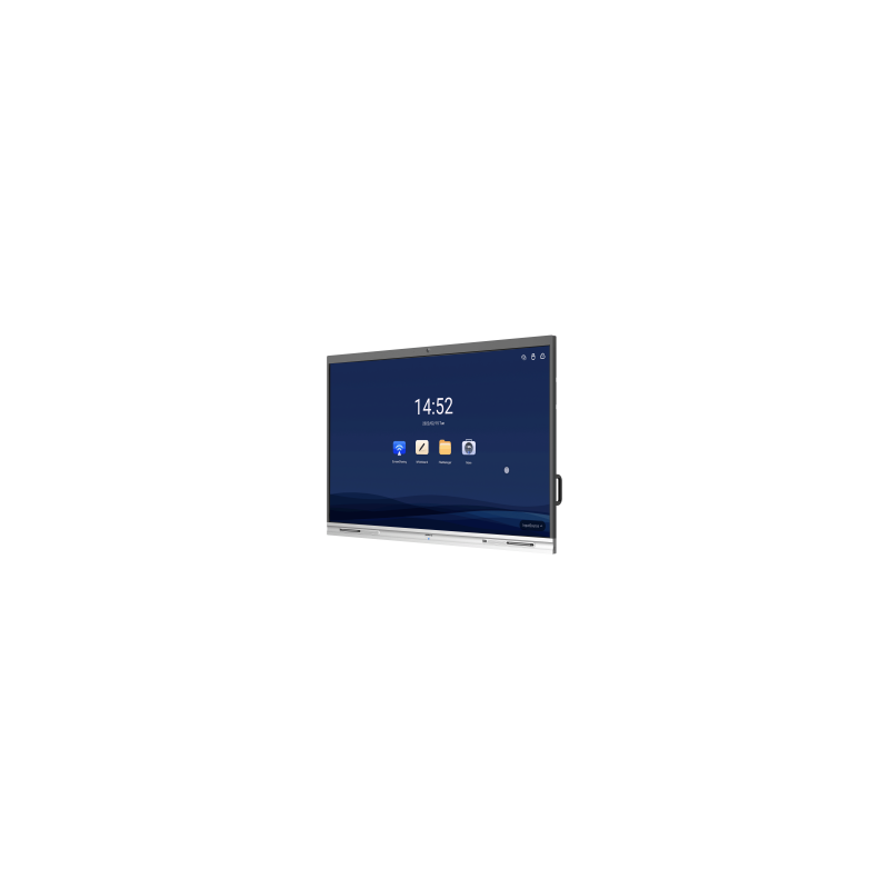 Dahua 75" 4K Display Smart Interactive Whiteboard LCH75-MC410-B Dahua 75" 4K Display Smart Interactive Whiteboard LCH75-MC410-B