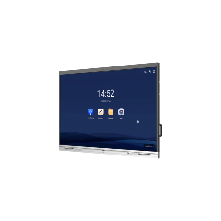 Dahua 75" 4K Display Smart Interactive Whiteboard LCH75-MC410-B