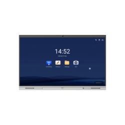 Dahua 75" 4K Display Smart Interactive Whiteboard LCH75-MC410-B