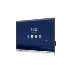 Dahua 86" 4K Display Smart Interactive Whiteboard LCH86-MC410-B