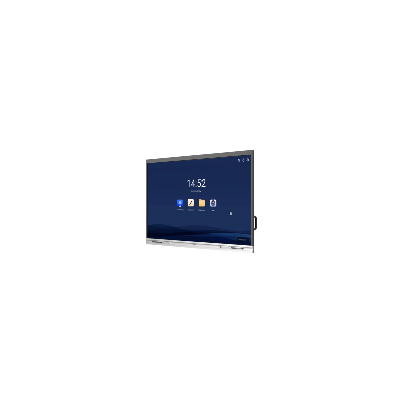 Dahua 86" 4K Display Smart Interactive Whiteboard LCH86-MC410-B Dahua 86" 4K Display Smart Interactive Whiteboard LCH86-MC410-B