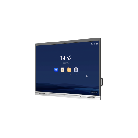 Dahua 86" 4K Display Smart Interactive Whiteboard LCH86-MC410-B