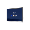 Dahua 86" 4K Display Smart Interactive Whiteboard LCH86-MC410-B