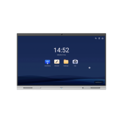 Dahua 86" 4K Display Smart Interactive Whiteboard LCH86-MC410-B