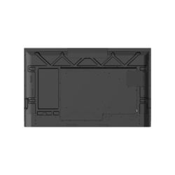 Dahua 86" 4K Display Smart Interactive Whiteboard LCH86-MC410-B