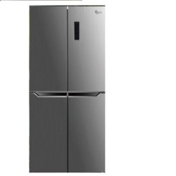 roch RF/500 DR - side by side fridge