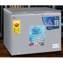ROCH Chest Freezer (RCF-130-G)