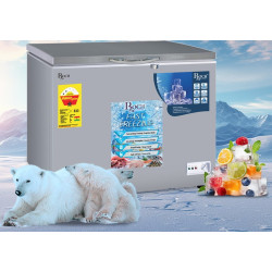 ROCH Chest Freezer (RCF-130-G)