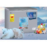 ROCH Chest Freezer (RCF-130-G)