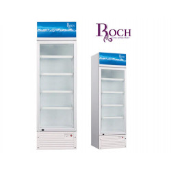 Roch RSF-260 209L Showcase Fridge