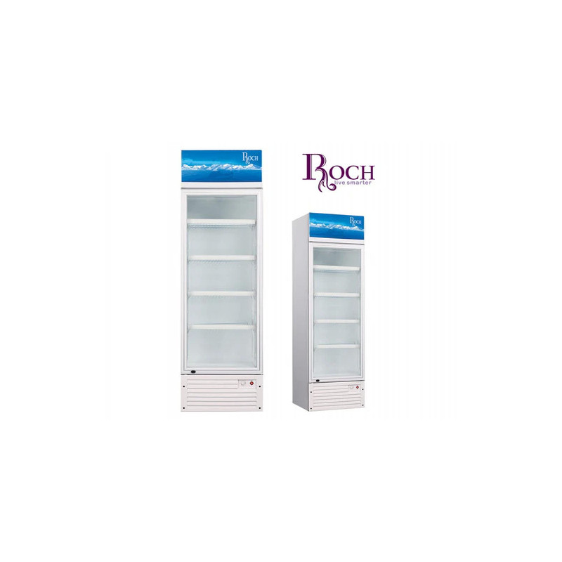 Roch RSF-260 209L Showcase Fridge Roch RSF-260 209L Showcase Fridge