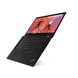 Lenovo ThinkPad X390 8th Gen Intel® Core i5(8 CPUs) 8GB RAM 256GB SSD 13.3 Full HD