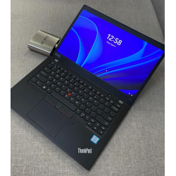 Lenovo ThinkPad X390 8th Gen Intel® Core i5(8 CPUs) 8GB RAM 256GB SSD 13.3 Full HD