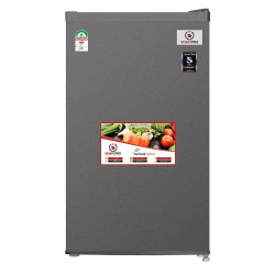 Smart pro REF- 120SI- (92L) Fridge