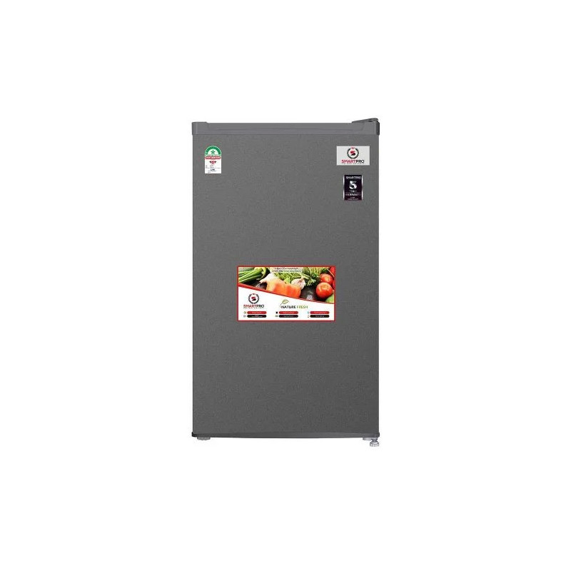Smart pro REF- 120SI- (92L) Fridge Smart pro REF- 120SI- (92L) Fridge