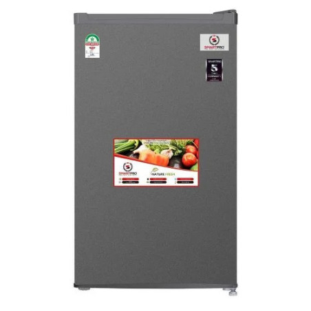 Smart pro REF- 120SI- (92L) Fridge