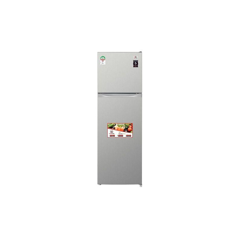 Smart Pro REF-325DT (255L) fridge Smart Pro REF-325DT (255L) fridge