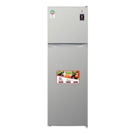 Smart Pro REF-325DT (255L) fridge