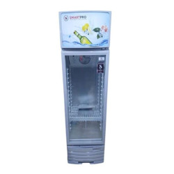 SmartPro Showcase Fridge 209L Model SVS-275