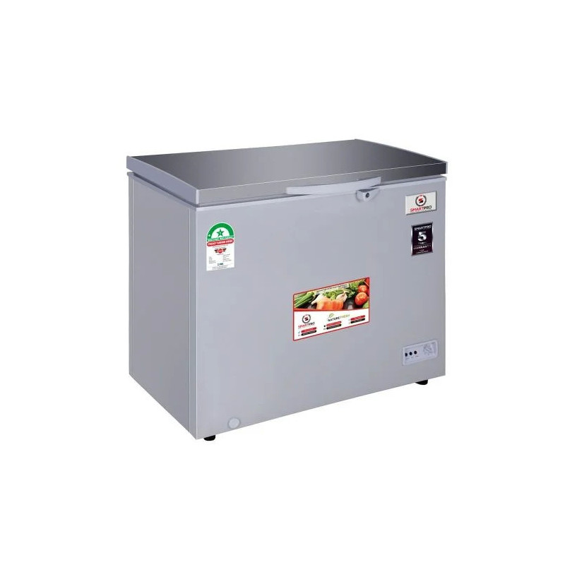 Freezer Smart Pro 130G 94L Freezer Smart Pro 130G 94L