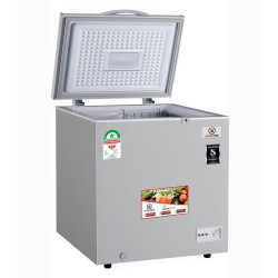Freezer Smart Pro 300G 216L