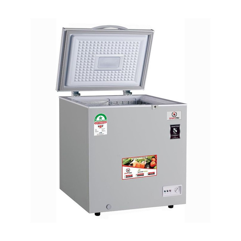 Freezer Smart Pro 300G 216L