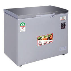 Freezer Smart Pro 300G 216L