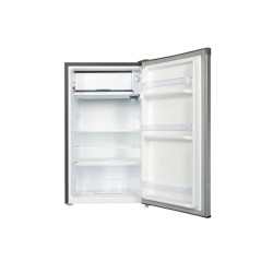 mika Fridge 92L Single Door Defrost (Direct Cool) MRDCS92XLB